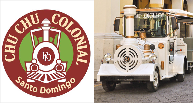 Chu chu Colonial Santo Domingo