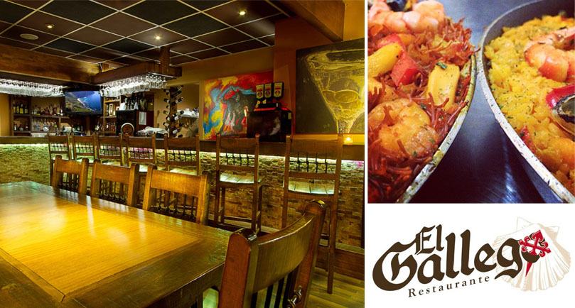 El Gallego Restaurante