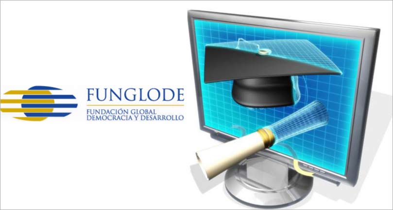 Imagen promocional de la Semana de la Educación Superior de Funglode