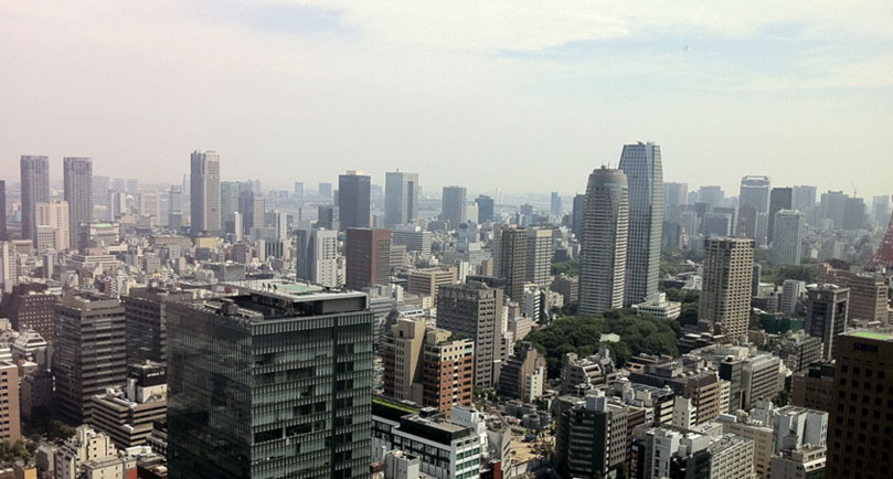 Martiña González nos cuenta como se fue a Japón sin pagar un solo peso