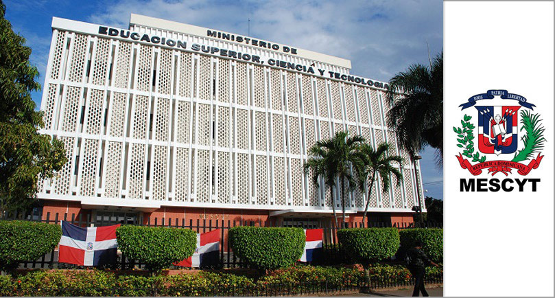 Jessica Mercedes nos desvela el lado oscuro de las becas del ministerio de educación de la República Dominicana