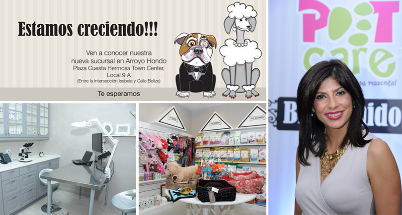 Pet Care Veterinaria Arroyo Hondo